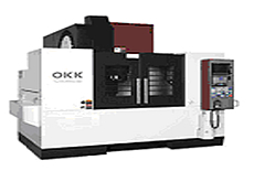 OKK VM5Ⅲ