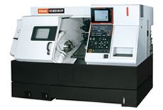MAZAK QUICK TURN NEXUS 200-II M