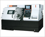 MAZAK QUICK TURN NEXUS 200-II M