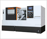 MAZAK QUICK TURN SMART 200